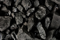 Hanham coal boiler costs